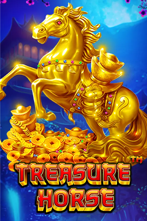 Treasure Horse